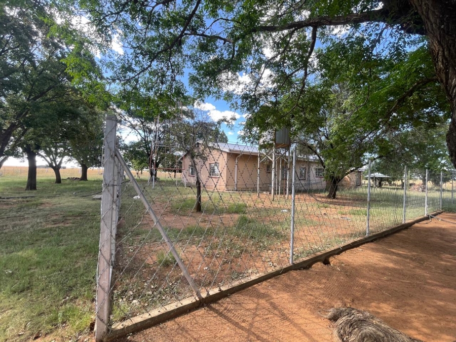Commercial Property for Sale in Bloemhof Rural North West